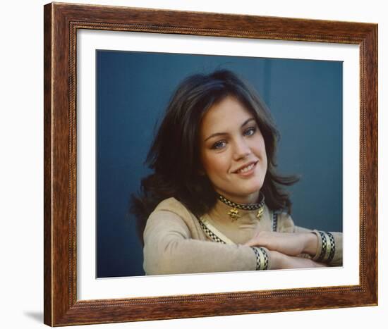 Battlestar Galactica-null-Framed Photo