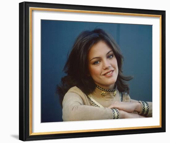 Battlestar Galactica-null-Framed Photo