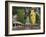 Batu Caves, Hindu Shrine, With Statue of Lord Muruguan, Selangor, Malaysia, Southeast Asia, Asia-Jochen Schlenker-Framed Photographic Print