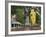 Batu Caves, Hindu Shrine, With Statue of Lord Muruguan, Selangor, Malaysia, Southeast Asia, Asia-Jochen Schlenker-Framed Photographic Print