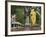 Batu Caves, Hindu Shrine, With Statue of Lord Muruguan, Selangor, Malaysia, Southeast Asia, Asia-Jochen Schlenker-Framed Photographic Print