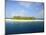 Baughagello Island, South Huvadhoo Atoll, Southern Maldives, Indian Ocean-Stuart Westmorland-Mounted Photographic Print