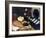 Baugin: Still Life-Lubin Baugin-Framed Giclee Print