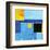 Bauhaus Plan V1-Carmine Thorner-Framed Art Print