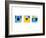 Bauhaus Sketches-Carmine Thorner-Framed Art Print