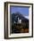 Bavarian Alps and Neuschwanstein Castle, Germany-Bill Bachmann-Framed Premium Photographic Print