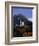 Bavarian Alps and Neuschwanstein Castle, Germany-Bill Bachmann-Framed Photographic Print