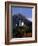 Bavarian Alps and Neuschwanstein Castle, Germany-Bill Bachmann-Framed Photographic Print