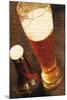 Bavarian Beer-Teo Tarras-Mounted Giclee Print