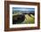 Bavarian Foothills of the Alps Near Penzberg-Ralf Gerard-Framed Photographic Print