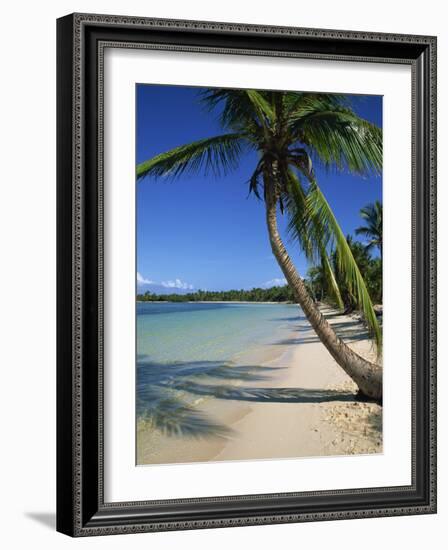 Bavaro Beach, Dominican Republic, West Indies, Caribbean, Central America-Lightfoot Jeremy-Framed Photographic Print