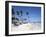 Bavaro Beach, Punta Cana, Dominican Republic, West Indies, Caribbean, Central America-Frank Fell-Framed Photographic Print