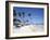 Bavaro Beach, Punta Cana, Dominican Republic, West Indies, Caribbean, Central America-Frank Fell-Framed Photographic Print