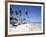 Bavaro Beach, Punta Cana, Dominican Republic, West Indies, Caribbean, Central America-Frank Fell-Framed Photographic Print