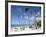 Bavaro Beach, Punta Cana, Dominican Republic, West Indies, Caribbean, Central America-Frank Fell-Framed Photographic Print