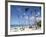 Bavaro Beach, Punta Cana, Dominican Republic, West Indies, Caribbean, Central America-Frank Fell-Framed Photographic Print