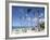 Bavaro Beach, Punta Cana, Dominican Republic, West Indies, Caribbean, Central America-Frank Fell-Framed Photographic Print