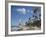 Bavaro Beach, Punta Cana, Dominican Republic, West Indies, Caribbean, Central America-Frank Fell-Framed Photographic Print