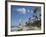 Bavaro Beach, Punta Cana, Dominican Republic, West Indies, Caribbean, Central America-Frank Fell-Framed Photographic Print