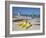 Bavaro Beach, Punta Cana, Dominican Republic, West Indies, Caribbean, Central America-Frank Fell-Framed Photographic Print