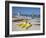 Bavaro Beach, Punta Cana, Dominican Republic, West Indies, Caribbean, Central America-Frank Fell-Framed Photographic Print