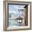 Baveno Lake Vista #1-Alan Blaustein-Framed Photographic Print