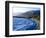 Bay Along Highway 1, Big Sur, California, USA-Savanah Stewart-Framed Photographic Print