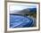 Bay Along Highway 1, Big Sur, California, USA-Savanah Stewart-Framed Photographic Print