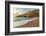 Bay and beach of Matala, Iraklion, Crete, Greek Islands, Greece, Europe-Markus Lange-Framed Photographic Print