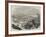 Bay and Harbour of St Jago De Cuba-null-Framed Giclee Print