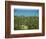 Bay, Arraial D'Ajuda, Porto Seguro, Bahia, Brazil-Anthony Asael-Framed Photographic Print