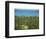 Bay, Arraial D'Ajuda, Porto Seguro, Bahia, Brazil-Anthony Asael-Framed Photographic Print