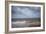 Bay Bridge Connects Mainland Of The Chesapeake Bay Watershed Area To Eastern Shores, Annapolis, MD-Karine Aigner-Framed Photographic Print