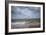 Bay Bridge Connects Mainland Of The Chesapeake Bay Watershed Area To Eastern Shores, Annapolis, MD-Karine Aigner-Framed Photographic Print