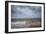 Bay Bridge Connects Mainland Of The Chesapeake Bay Watershed Area To Eastern Shores, Annapolis, MD-Karine Aigner-Framed Photographic Print