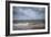 Bay Bridge Connects Mainland Of The Chesapeake Bay Watershed Area To Eastern Shores, Annapolis, MD-Karine Aigner-Framed Photographic Print