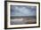 Bay Bridge Connects Mainland Of The Chesapeake Bay Watershed Area To Eastern Shores, Annapolis, MD-Karine Aigner-Framed Photographic Print