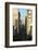 Bay Bridge from Downtown San Francisco-Anna Miller-Framed Photographic Print