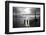 Bay Bridge, San Francisco, California, United States of America, North America-Richard Cummins-Framed Photographic Print