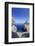 Bay Cala De Sa Calobra, Majorca (Mallorca), Balearic Islands (Islas Baleares)-Markus Lange-Framed Photographic Print