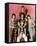 Bay City Rollers-null-Framed Stretched Canvas