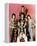 Bay City Rollers-null-Framed Stretched Canvas