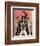 Bay City Rollers-null-Framed Photo