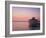 Bay Islands, Utila, Lighthouse Hotel, Honduras-Jane Sweeney-Framed Photographic Print