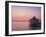 Bay Islands, Utila, Lighthouse Hotel, Honduras-Jane Sweeney-Framed Photographic Print