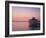 Bay Islands, Utila, Lighthouse Hotel, Honduras-Jane Sweeney-Framed Photographic Print