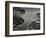 Bay, Japan, 1970-Brett Weston-Framed Photographic Print