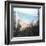 Bay Mist-Mark Lague-Framed Art Print