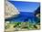 Bay Near Puerto Pollensa, Mallorca (Majorca), Balearic Islands, Spain, Europe-John Miller-Mounted Photographic Print