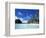 Bay of Honeymoon Island, World Heritage Site, Rock Islands, Palau-Stuart Westmoreland-Framed Photographic Print